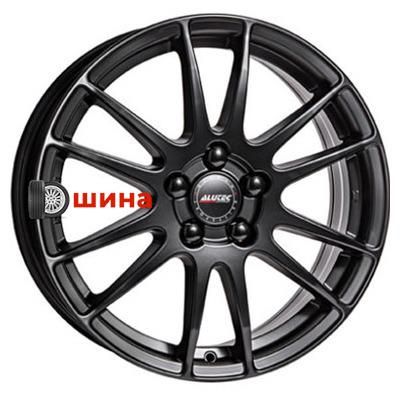 Alutec Monstr 6,5x16/5x112 ET46 D57,1 Racing Black