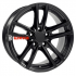 Alutec X10x 8,5x18/5x120 ET50 D65,1 Racing Black