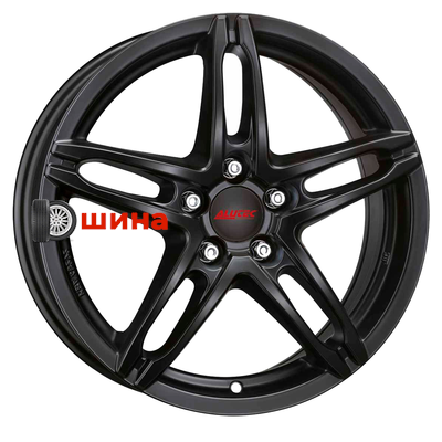 Alutec Poison 9x18/5x112 ET21 D66,5 Racing Black