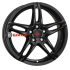 Alutec Poison 8x18/5x114,3 ET35 D70,1 Racing Black