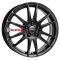 Alutec Monstr 6,5x17/5x100 ET38 D57,1 Racing Black