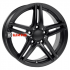 Alutec M10X 7,5x17/5x112 ET36 D66,5 Racing Black