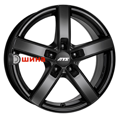ATS Emotion 8x18/5x120 ET30 D72,6 Racing Black