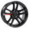 Alutec X10 7x16/5x112 ET47 D66,5 Racing Black