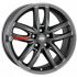 ATS Radial 8,5x18/5x112 ET50 D66,5 Racing Grey