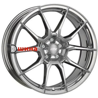 ATS Racelight 8,5x19/5x112 ET38 D75,1 Royal Silver