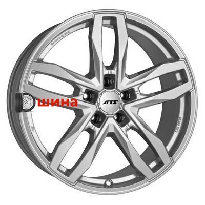 ATS Temperament 9,5x20/5x127 ET35 D71,6 Royal Silver