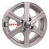 Neo 344 5x13/4x98 ET35 D58,6 Silver