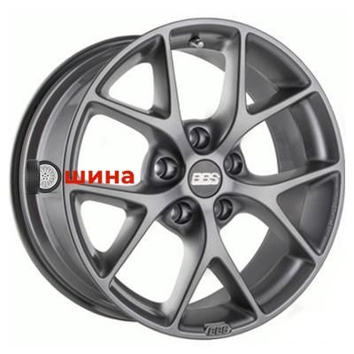 BBS SR 8,5x19/5x108 ET45 D70 Satin Himalaya Grey