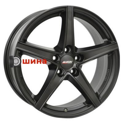 Alutec Raptr 7,5x17/5x114,3 ET40 D70,1 Black matt