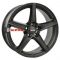 Alutec Raptr 7,5x17/5x114,3 ET40 D70,1 Black matt
