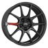 ATS Racelight 8,5x19/5x112 ET45 D75,1 Racing Black