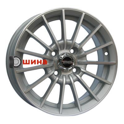 Tech Line 532 6x15/4x114,3 ET45 D67,1 SD