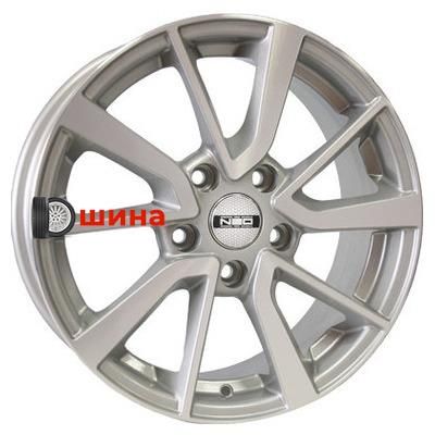 Neo 663 6,5x16/5x114,3 ET45 D60,1 SD