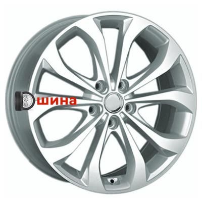 Neo 665 6,5x16/5x114,3 ET45 D66,1 SD