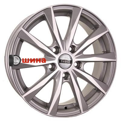 Neo 651 6,5x16/5x114,3 ET40 D66,1 SD