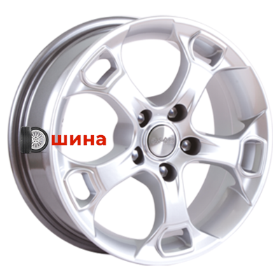 Скад Фараон 6,5x16/5x112 ET33 D66,6 Селена