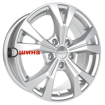 Скад Нагано 6,5x16/5x100 ET43 D57,1 Селена (Уценка)