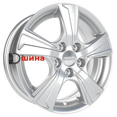 Скад Крит 5,5x14/5x100 ET38 D57,1 Селена