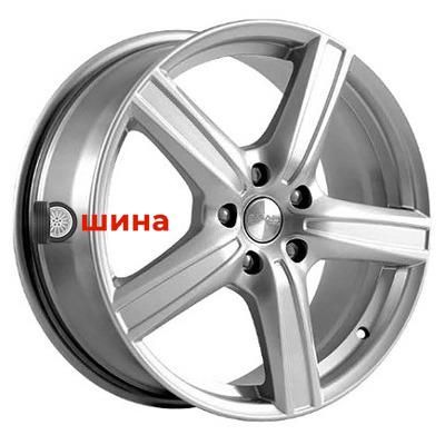 Скад Адмирал 6,5x16/5x114,3 ET40 D66,1 Селена