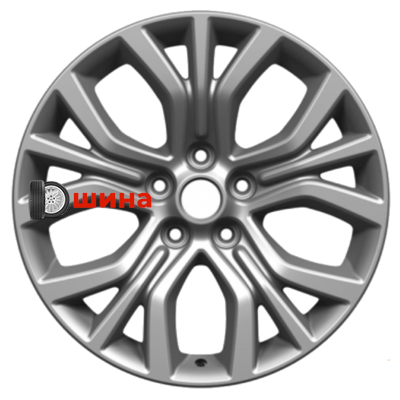 Скад KL-293 7x18/5x114,3 ET40 D67,1 Селена