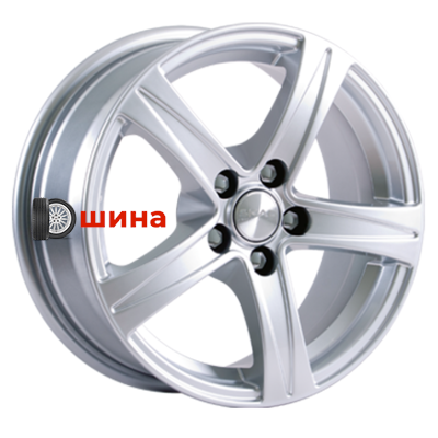 Скад Sakura 7,5x17/5x120 ET35 D72,6 Селена