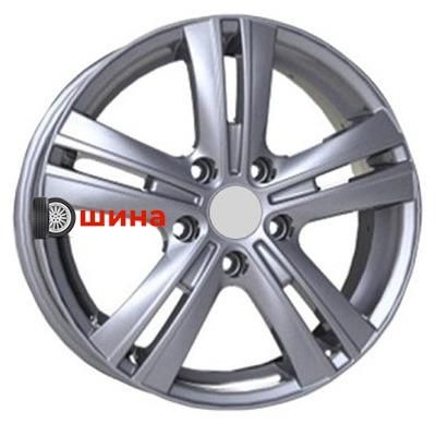 Скад Багира 6x16/5x114,3 ET50 D60,1 Селена