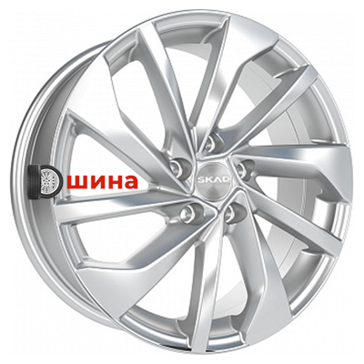 Скад KL-276 7x18/5x114,3 ET45 D66,1 Селена