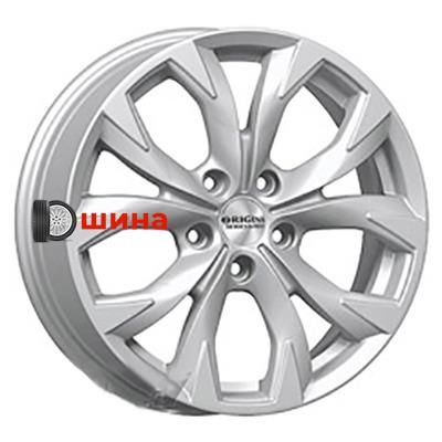 Скад KL-274 7x17/5x114,3 ET50 D67,1 Селена