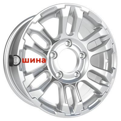 Скад Тайга 7x16/5x139,7 ET40 D98,5 Селена