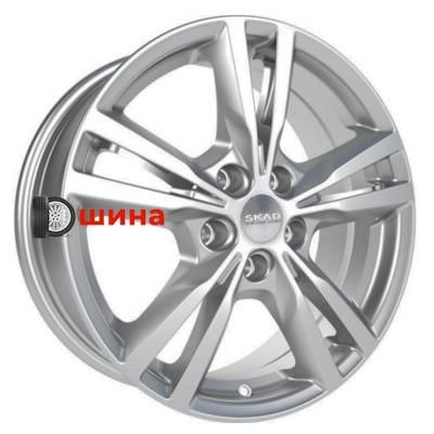Скад Мельбурн 7x17/5x114,3 ET47 D67,1 Селена