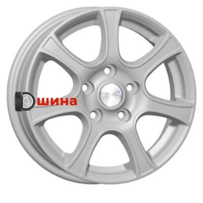 Скад Торнадо 5,5x15/5x114,3 ET47 D67,1 Селена