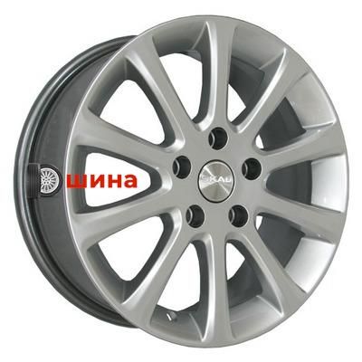 Скад Лион 6,5x16/5x112 ET40 D66,6 Селена