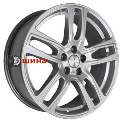 Скад Женева 7x18/5x114,3 ET45 D66,1 Селена