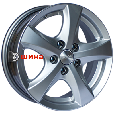 Скад Уран 5,5x14/4x100 ET35 D67,1 Селена