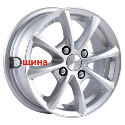 Скад Каллисто 5,5x13/4x98 ET35 D58,6 Селена