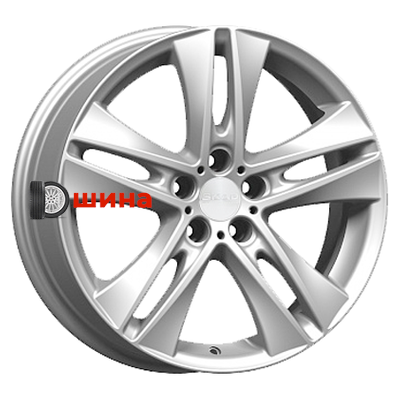 Скад Эссен 7x17/5x112 ET40 D57,1 Селена