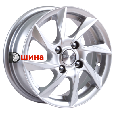 Скад Спарта 5,5x13/4x98 ET35 D58,6 Селена