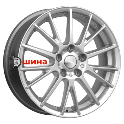 Скад Дубай 6,5x17/5x114,3 ET39 D67,1 Селена