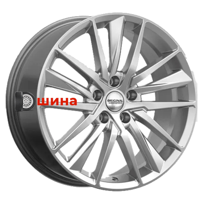 Скад KL-353 8x18/5x114,3 ET40 D60,1 Селена