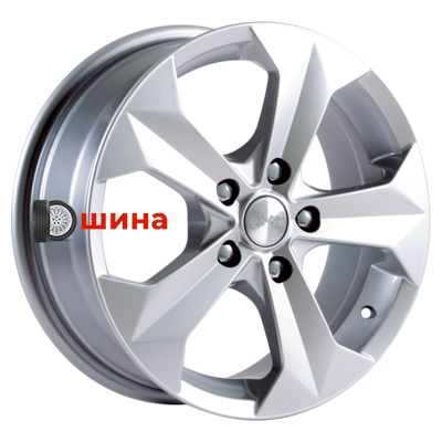 Скад Гранит 6x15/4x114,3 ET39 D66,1 Селена