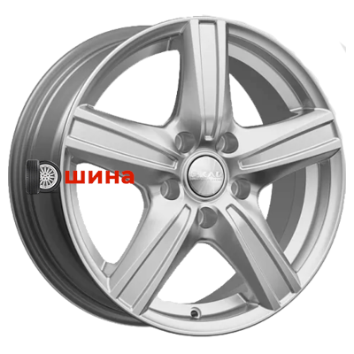 Скад Адмирал 7,5x18/5x114,3 ET49,5 D67,1 Селена