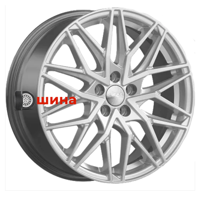 Скад Азимут 7x17/5x114,3 ET45 D60,1 Селена