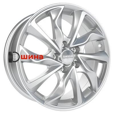 Скад Marseille 7x17/5x112 ET45 D57,1 Селена