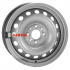 ТЗСК Daewoo Nexia 5,5x14/4x100 ET49 D56,6 серебро
