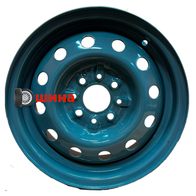ТЗСК VAZ 2103 5x13/4x98 ET29 D60,3 серый