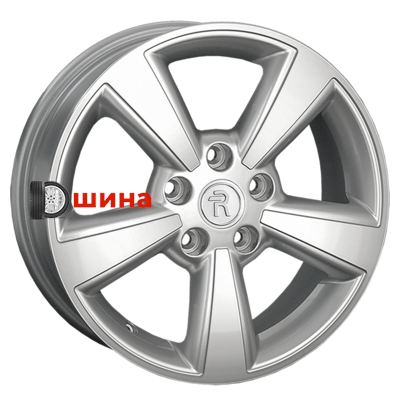 Replay TY422 6,5x17/5x114,3 ET45 D60,1 SF (конус, NS002)