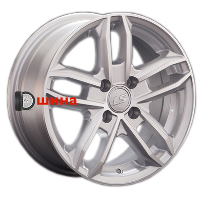 LS 376 7x16/5x114,3 ET40 D73,1 SF