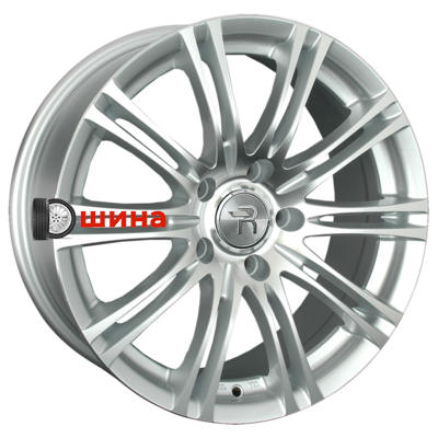 Replay B91 7,5x17/5x120 ET34 D72,6 SF (конус, B640)