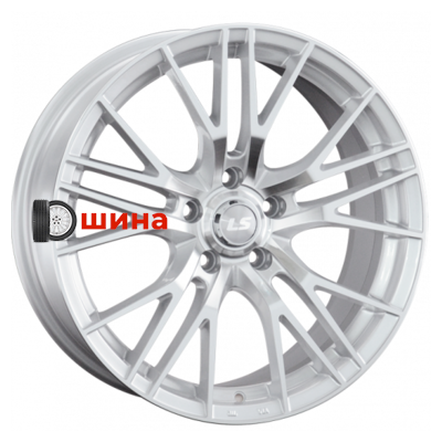 LS 861 7,5x17/4x100 ET40 D60,1 SF (конус)